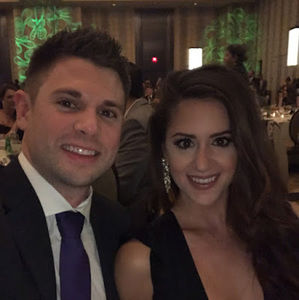 Meet your Posher, Tyler